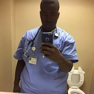 Meet your Posher, Shaq